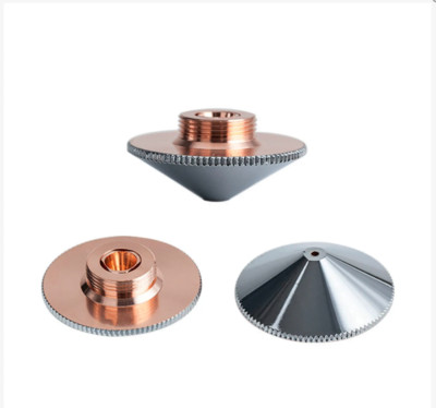 5PCS Double Layer Raytools A Type Dia.32mm H15 Caliber 0.8-6.0 Welding Laser ...