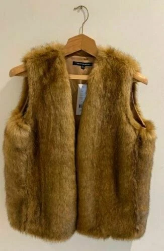 French Connection Brown Coats, Jackets & Waistcoats for Women