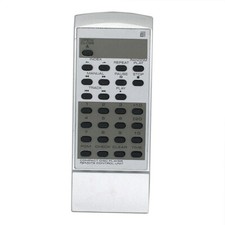 Telecomando sostitutivo per Pioneer CU-PD028 CU-PD033 PD-5100S PD-7300 lettore CD