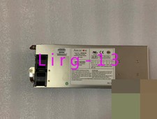 1pc used Ultramicro PWS-0049 SP502-2S 500W power module