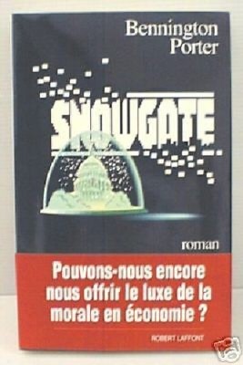 Snowgate, Bennington Porter - Lisa