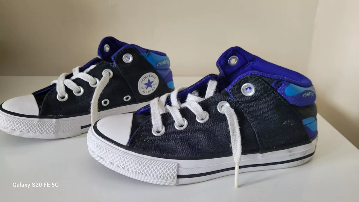 Galaxy converse ebay deals