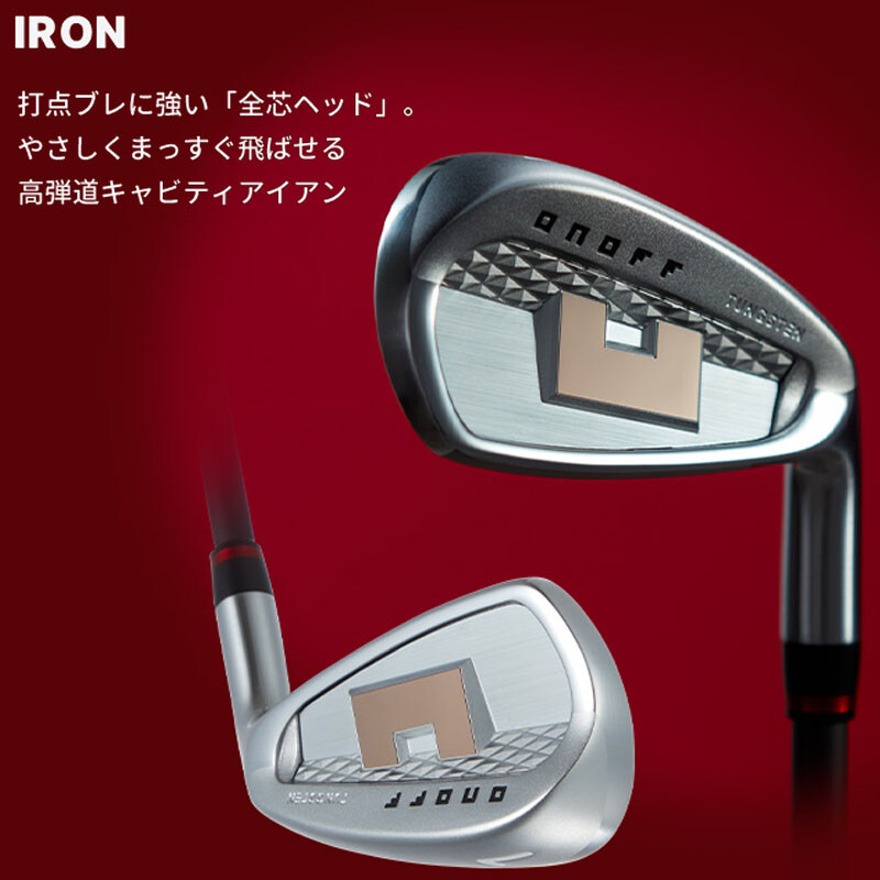 その他 OnOFF オノフ ユーティリティウィングス アカ, ONOFF