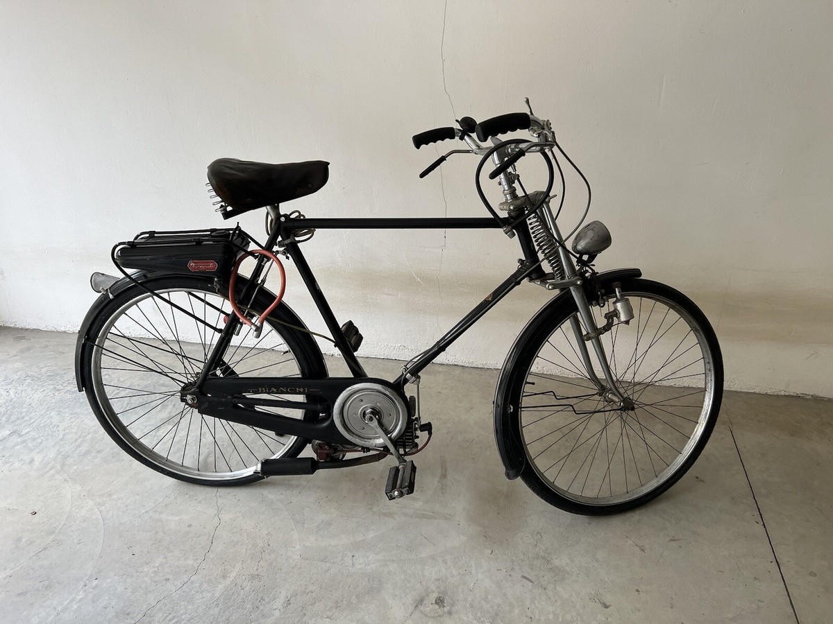 Ruota Bicicletta A Motore A Scoppio Bici Con Motore A Scoppio