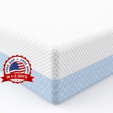 Colchon Para Cama Infantil y Cuna De Bebe Impermeable Para Bebes Ni os No Toxico