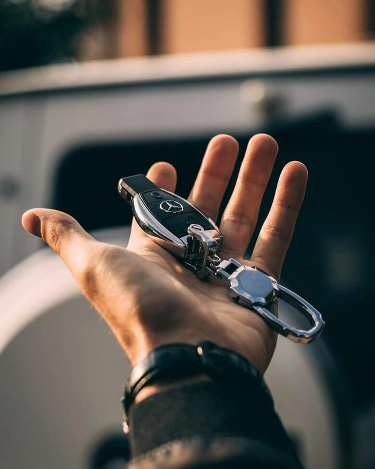 Mercedes-Benz ALL KEY LOST, ADD KEY and REPAIR EXISTING KEY!!24hours turnaround - Image 4 of 4