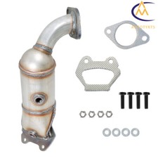 For Chrysler Town & Country Dodge Grand Caravan Bank1 Front Exhaust Converter