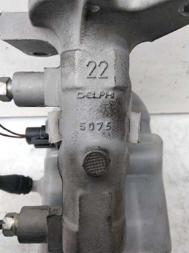 5075 brake master cylinder for Opel Corsa C * 1166685 - Picture 1 of 6