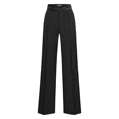 Tanzhose Herren Tango Standard Ballroom Tanz Hose RU5748 SAN DIEGO Latein 