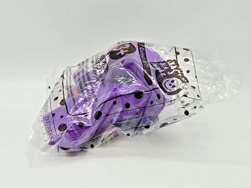 Jack In The Box 2006 Jacks Kids Meal Toy It's NERF Or Nothin' Sealed New - Picture 3 of 8