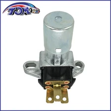 HEADLIGHT DIMMER SWITCH FITS BUICK, CADILLAC, CHEVROLET, GMC, PONTIAC, JEEP DS72