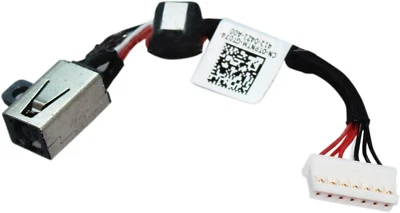 DC Power Jack Ladebuchse Ersatz für Dell XPS 15 9530 9550 9560 9570 P56F Precisi