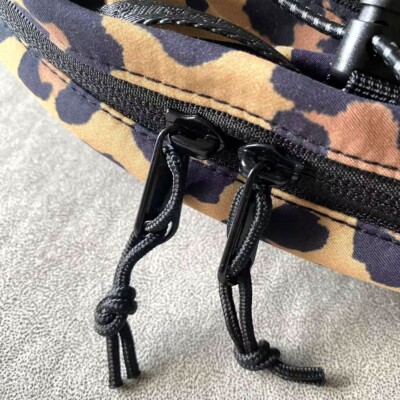 Supreme Waist Bag (Leopard) FW20 - 100% Authentic | eBay