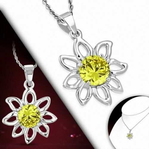 Pendentif Cœur Kookai Paris En Alliage Argenté Sur Chaîne