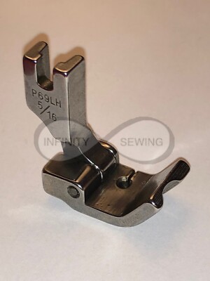 Jack F4 Industrial Lockstitch Sewing Machine 5/16