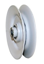 Rotary 3 116v Belt V-idler Idler Pulley Amf Dynamark Noma 45074