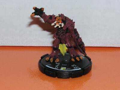 Mage Knight Whirlwind #067 Shelled One