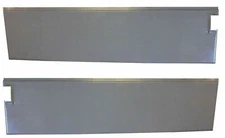 1938 1939 1940 1941 1942 1946 Ford Pickup Truck Door Patch Panels 1938-46 PAIR