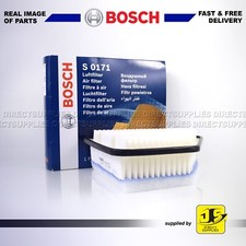 BOSCH AIR FILTER  AURIS - AVENSIS - COROLLA - VERSO 1.4 2.0 2.2 S0171