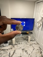 harriet tubman coin 2023