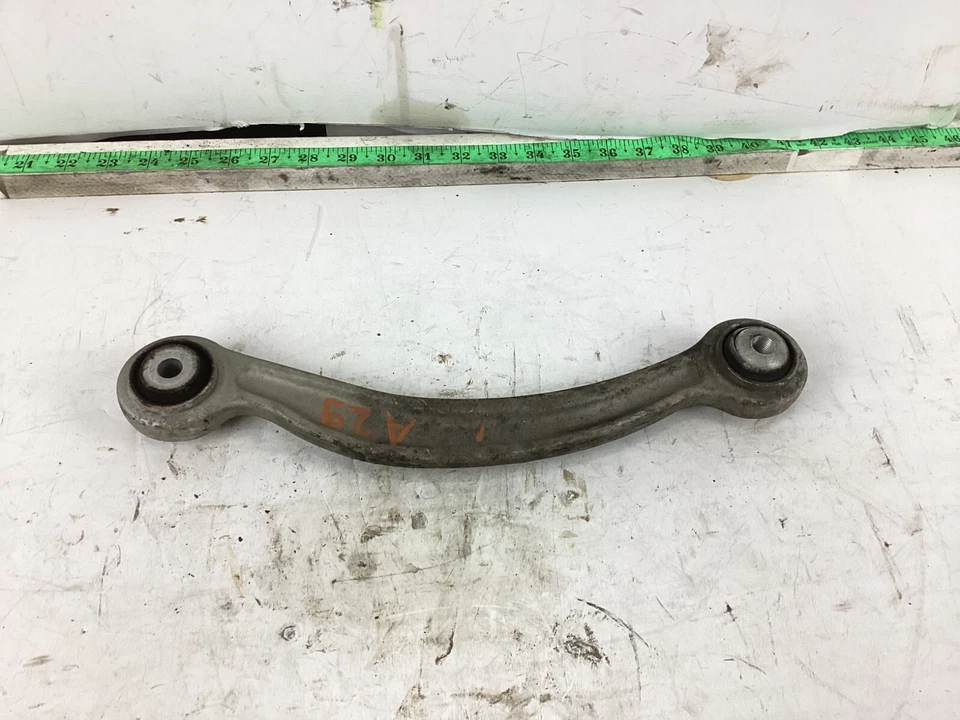 Brazo de control superior de suspensión trasera Mercedes-Benz C300 C350 2008-2014 20409 OEM Foto 2 de 4