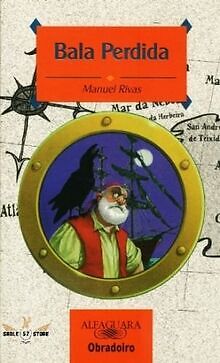 Bala perdida von Rivas, Manuel | Buch | Zustand gut