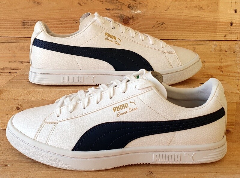 puma court star