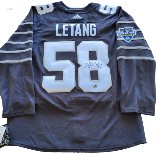 Kris letang all store star jersey