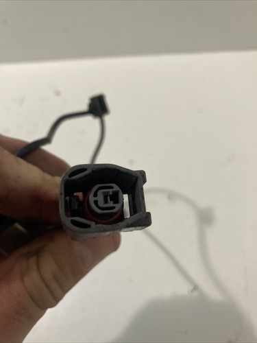 Mazda 3 Sensor E1T50371 / Eng Type Z63 / Genuine 1.6 16V 2005 - Picture 3 of 8
