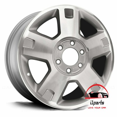 FORD F150 PICKUP 2004 2005 2006 2007 2008 18