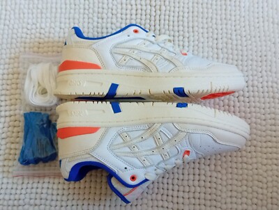 Asics EX89 Kith White