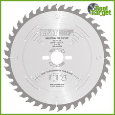 Vein Cross Cutting Blades, Industrial Series