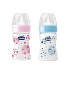 chicco feeding bottle 150ml