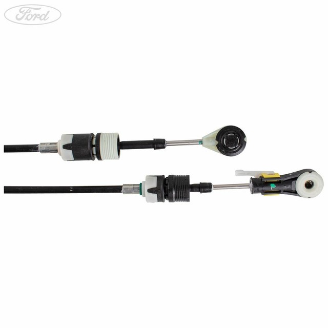 Genuine Ford Fiesta Mk7 Mk8 Gear Selector Cable From Shift 2012