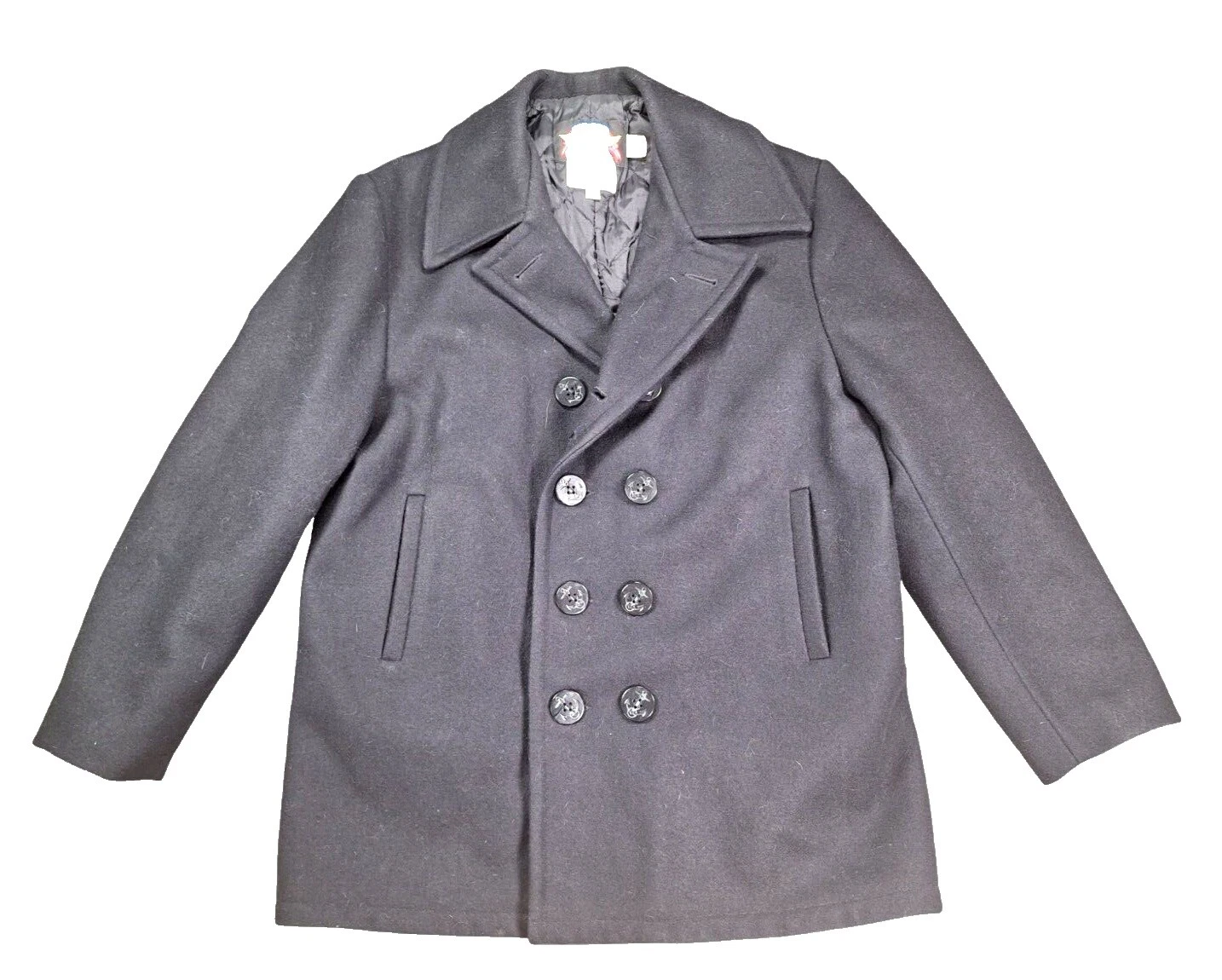 Cooper Regular Size L Coats, Jackets & Vests for Men
