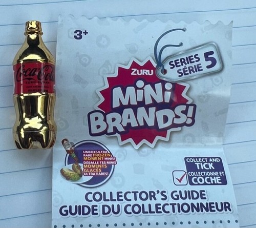 5 Surprise Mini Brands Series 5 - You Pick! - Bild 4 von 97