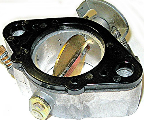 ALL NEW KADRON REPLACEMENT PARTS KIT Brosol 40-44 EIS NEW Spray Tube 702RPK - Picture 5 of 10
