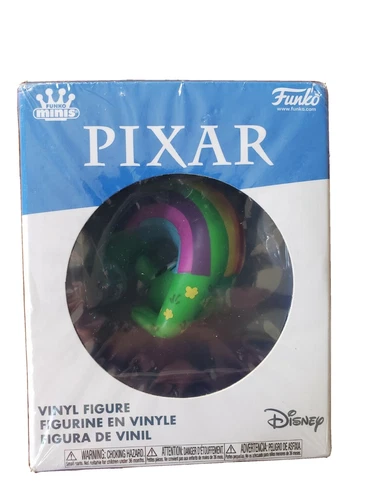 New Disney Pixar Shorts Vinyl Figure Sealed Box DAY Character Funko Minis 