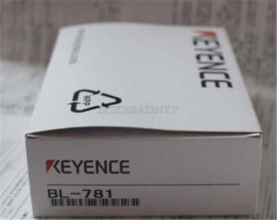1Pc Keyence BL-781 New zs