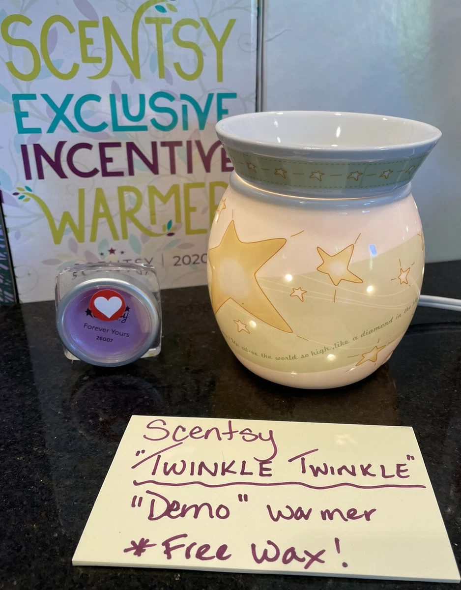 Scentsy warmers 2020 deals