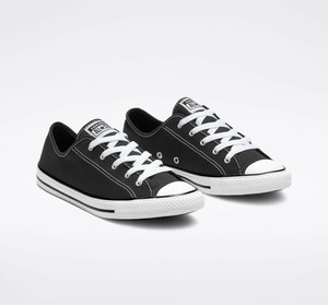 converse womens dainty shoes
