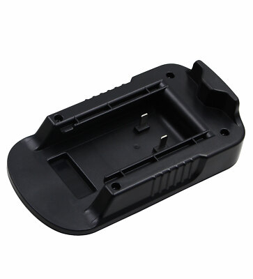 20V Battery Adapter to 18V NiCad Tools for Black Decker LBXR2020-OPE FMC680L