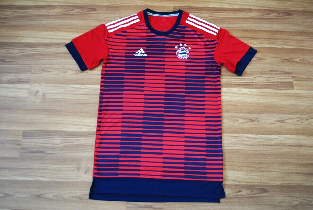 bayern munich jersey 2017 18