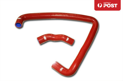 For Nissan Fairlady 300ZX Z32 VG30DETT Silicone Radiator