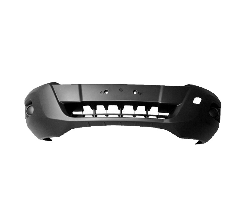 Pare-choc avant Ford Transit V363 réparer bouclier cassé contrôle technique