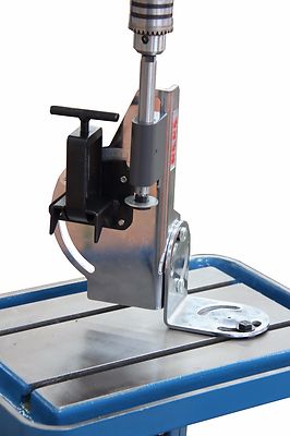 KAKA Industrial PN-1/2S Hole Saw Pipe tube Notcher, 2'' Round Tubing Tube Notcher