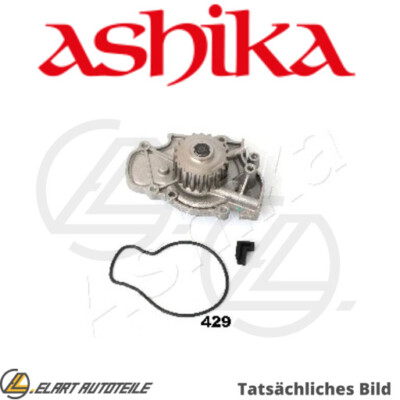 WASSERPUMPE FÜR HONDA ROVER ACCORD V CC CD F20Z2 F20Z1 ACCORD MK V CC CD ASHIKA