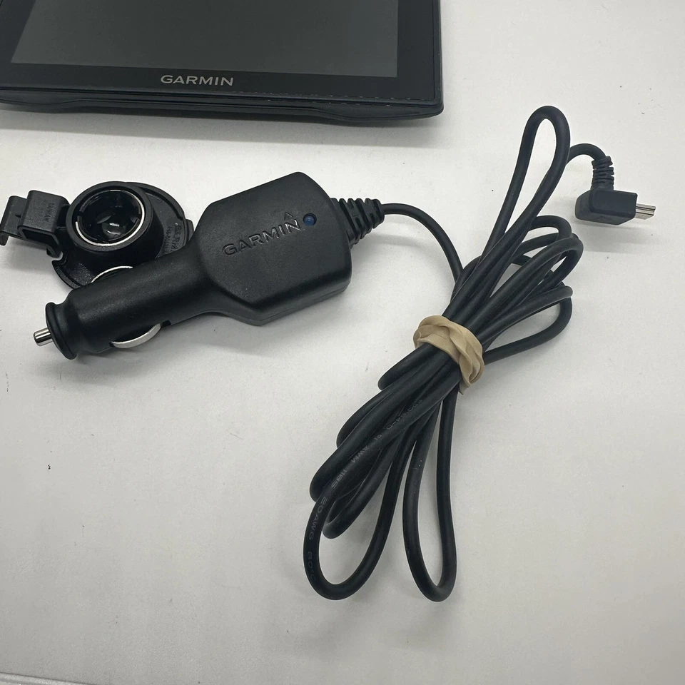 Garmin RV 660LMT - RV GPS Navigator - Image 4 of 4