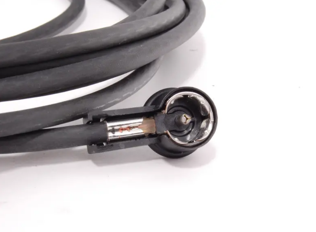 BMW 3er E46 Antennenkabel Diversity 61128374677 8374677 NEU 