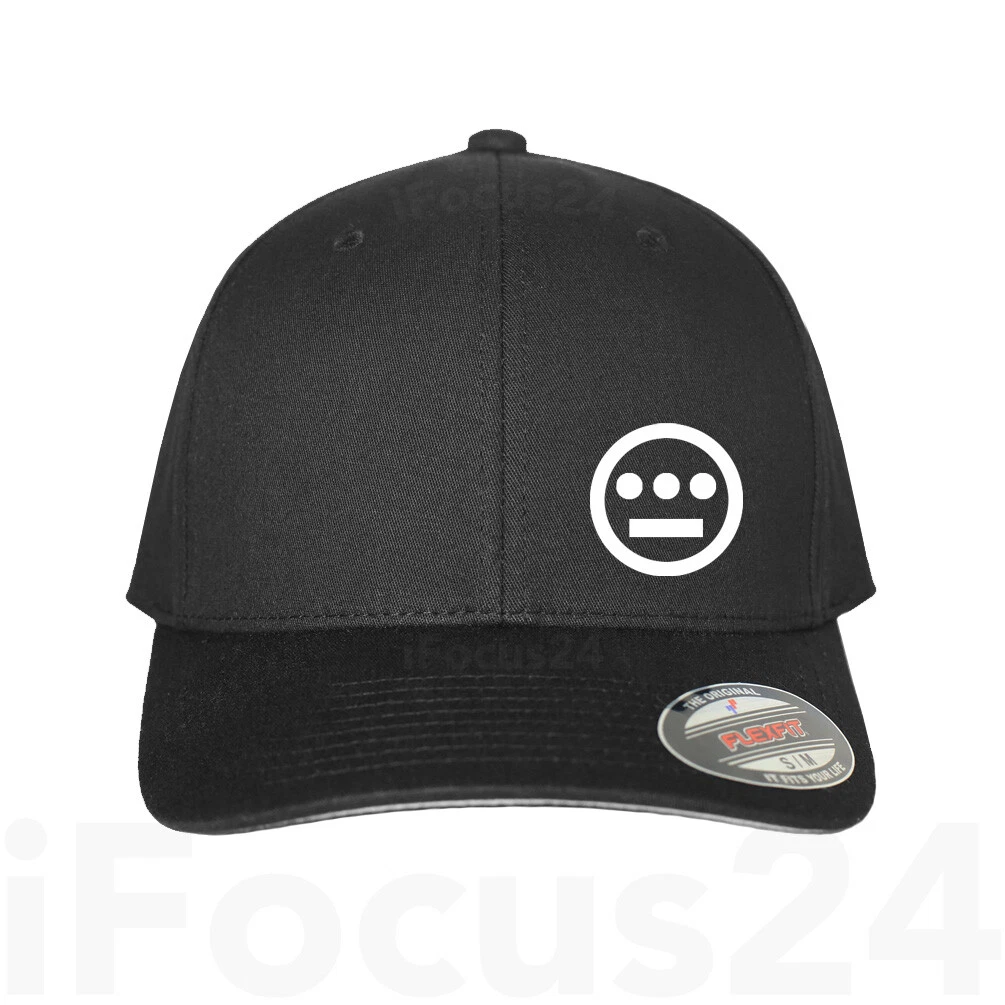 HIEROGLYPHICS Fitted Flexfit Hat hip hop hiero Black Cap Curved Bill
Opens in a new window or tab
